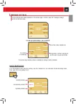 Предварительный просмотр 26 страницы Saeco 10000101 Operating And Maintenance Manual