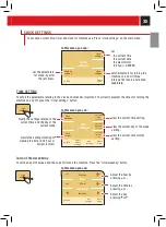 Предварительный просмотр 38 страницы Saeco 10000101 Operating And Maintenance Manual