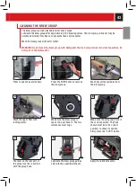 Предварительный просмотр 46 страницы Saeco 10000101 Operating And Maintenance Manual