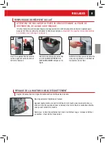 Предварительный просмотр 62 страницы Saeco 10000101 Operating And Maintenance Manual