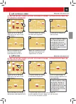 Предварительный просмотр 68 страницы Saeco 10000101 Operating And Maintenance Manual