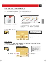 Предварительный просмотр 74 страницы Saeco 10000101 Operating And Maintenance Manual