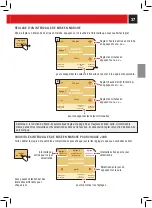 Предварительный просмотр 90 страницы Saeco 10000101 Operating And Maintenance Manual