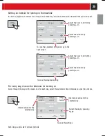 Предварительный просмотр 37 страницы Saeco 10000102 Operating And Maintenance Manual