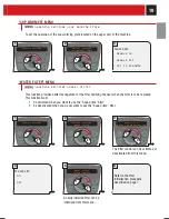 Предварительный просмотр 21 страницы Saeco 10000104 Operating And Maintenance Manual