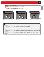 Предварительный просмотр 23 страницы Saeco 10000104 Operating And Maintenance Manual