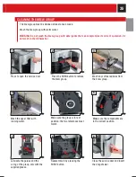 Предварительный просмотр 37 страницы Saeco 10000104 Operating And Maintenance Manual