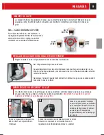 Предварительный просмотр 53 страницы Saeco 10000104 Operating And Maintenance Manual