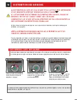 Предварительный просмотр 54 страницы Saeco 10000104 Operating And Maintenance Manual