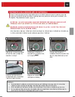 Предварительный просмотр 55 страницы Saeco 10000104 Operating And Maintenance Manual