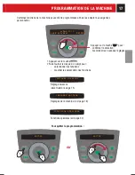 Предварительный просмотр 61 страницы Saeco 10000104 Operating And Maintenance Manual