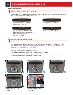 Предварительный просмотр 66 страницы Saeco 10000104 Operating And Maintenance Manual