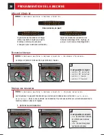 Предварительный просмотр 74 страницы Saeco 10000104 Operating And Maintenance Manual