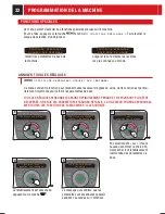 Предварительный просмотр 76 страницы Saeco 10000104 Operating And Maintenance Manual