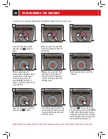 Preview for 33 page of Saeco 10000105 Operating And Maintenance Manual