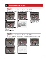 Preview for 35 page of Saeco 10000105 Operating And Maintenance Manual