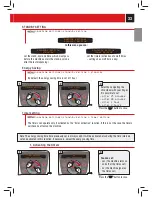 Preview for 36 page of Saeco 10000105 Operating And Maintenance Manual