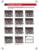 Preview for 37 page of Saeco 10000105 Operating And Maintenance Manual