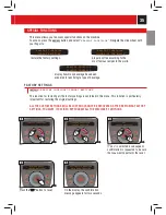 Preview for 38 page of Saeco 10000105 Operating And Maintenance Manual