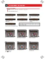 Preview for 39 page of Saeco 10000105 Operating And Maintenance Manual