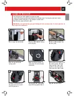 Preview for 44 page of Saeco 10000105 Operating And Maintenance Manual