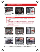 Preview for 45 page of Saeco 10000105 Operating And Maintenance Manual