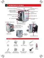 Preview for 55 page of Saeco 10000105 Operating And Maintenance Manual