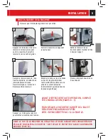 Preview for 56 page of Saeco 10000105 Operating And Maintenance Manual