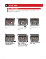 Preview for 57 page of Saeco 10000105 Operating And Maintenance Manual