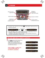 Preview for 59 page of Saeco 10000105 Operating And Maintenance Manual