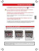 Preview for 62 page of Saeco 10000105 Operating And Maintenance Manual