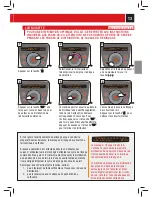 Preview for 64 page of Saeco 10000105 Operating And Maintenance Manual