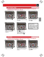 Preview for 66 page of Saeco 10000105 Operating And Maintenance Manual