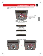 Preview for 70 page of Saeco 10000105 Operating And Maintenance Manual