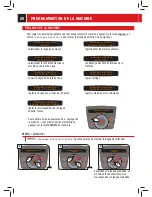 Preview for 71 page of Saeco 10000105 Operating And Maintenance Manual