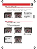 Preview for 72 page of Saeco 10000105 Operating And Maintenance Manual