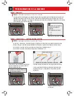 Preview for 73 page of Saeco 10000105 Operating And Maintenance Manual