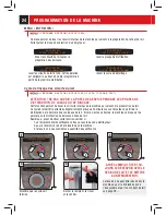 Preview for 75 page of Saeco 10000105 Operating And Maintenance Manual