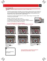 Preview for 76 page of Saeco 10000105 Operating And Maintenance Manual