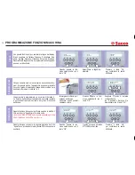 Предварительный просмотр 14 страницы Saeco 10000112 Operating Instructions Manual