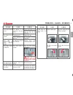 Предварительный просмотр 41 страницы Saeco 10000112 Operating Instructions Manual