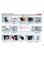 Предварительный просмотр 52 страницы Saeco 10000112 Operating Instructions Manual