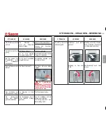 Предварительный просмотр 61 страницы Saeco 10000112 Operating Instructions Manual