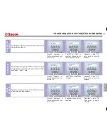 Предварительный просмотр 115 страницы Saeco 10000112 Operating Instructions Manual