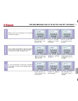 Предварительный просмотр 135 страницы Saeco 10000112 Operating Instructions Manual