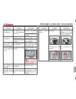 Предварительный просмотр 141 страницы Saeco 10000112 Operating Instructions Manual