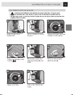 Предварительный просмотр 36 страницы Saeco 10000206 Operating And Maintenance Manual