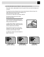 Предварительный просмотр 16 страницы Saeco 10000223 Operating And Maintenance Manual