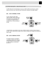 Предварительный просмотр 18 страницы Saeco 10000223 Operating And Maintenance Manual