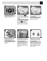 Предварительный просмотр 26 страницы Saeco 10000223 Operating And Maintenance Manual